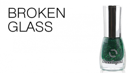 Лаки Dance Legend Broken Glass